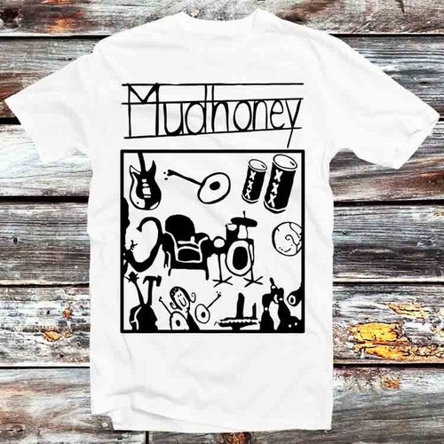 Mudhoney style band heaven - mudhoney,