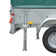 Abstellstützen 700mm und