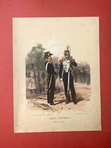 GM34-ENGRAVING-ARMY-IMPERIAL