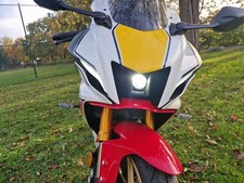 Yamaha R7 WGP