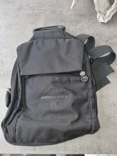 Mandarina duck rucksack