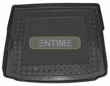 Kofferraumwanne für Opel