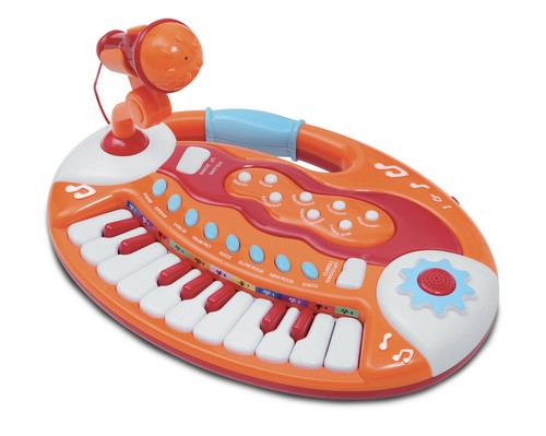 Bontempi elektronisches tisch - bontempi,