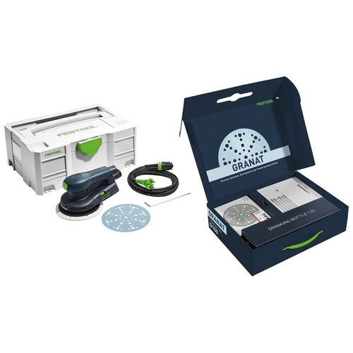 Festool exzenterschleifer ets - exzenterschleifer,