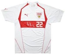 Puma 2004-05 VFB STUTTGART