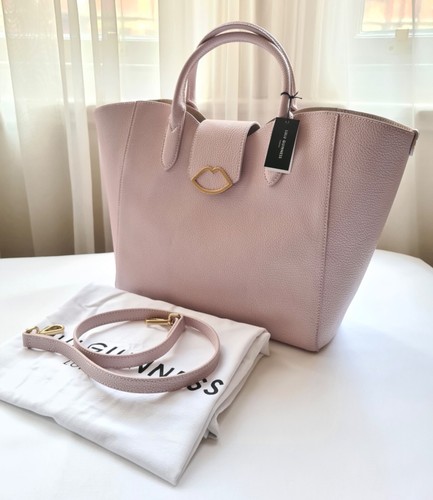 Lulu guinness tasche cut - lulu, out