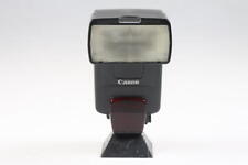 CANON Speedlite 550EX - SNr