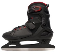 Neuwertig Schlittschuhe Herren Grösse 45 TOP Eishockeyschuhe TOP