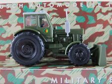 Busch 51356 Belarus MTS-52 (1965) "Grenztruppen (DDR)" mit Räumschild 1:87/H0