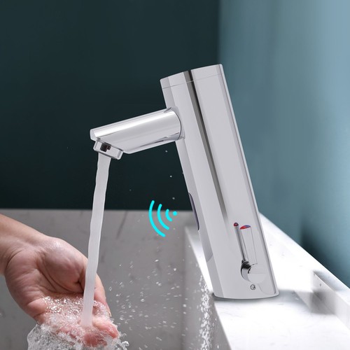 Infrarot armatur automatische - armatur,
