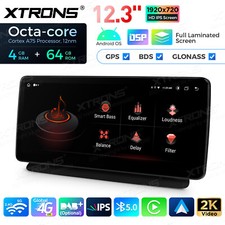 12.3" Android 14 8Core Car