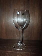 1 Weißweinglas di Vino by Rosenthal 