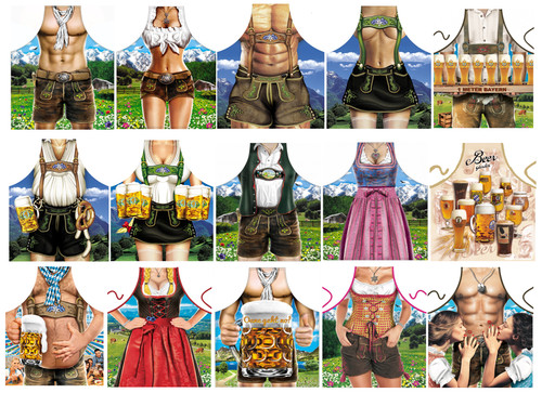 Itati bayern tracht - itati,