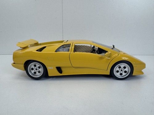 Modellauto burago - modellauto, 1:18