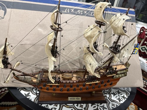Vasa wasa ship swedish - vasa/wasa,