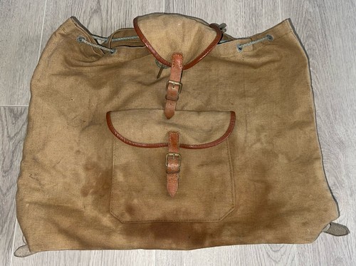 Alter rucksack 1930 - alter, ca.
