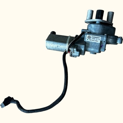 Servomotor motor - vw,