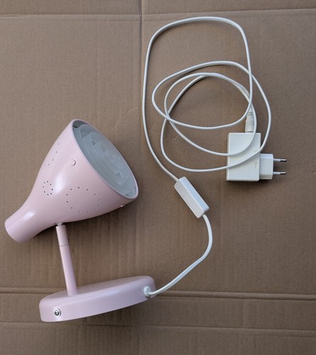 Ikea led lampe 17778 - ikea, snöig