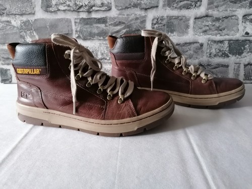 Caterpillar herrenschuhe 43 - herrenschuhe, gr.43
