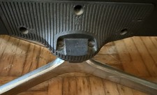 Standfuß für Samsung 32 Zoll Smart TV UE32H6470SS NUR Fuß KEIN FERNSEHER STÄNDER