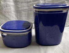 Tupperware 2x Skyline/