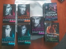 Christine Feehahn 7 Stck