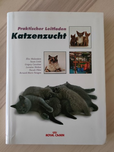 Royal canin praktischer - royal,