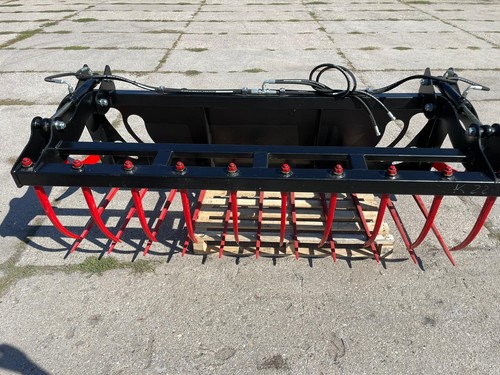 Krokodilgebiss m - 2,40,