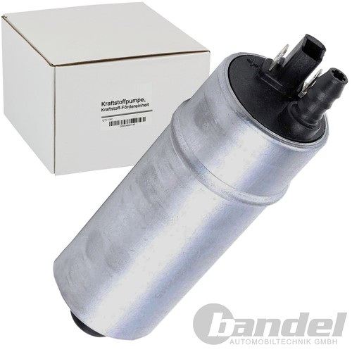 Kraftstoffpumpe dieselpumpe - kraftstoffpumpe,