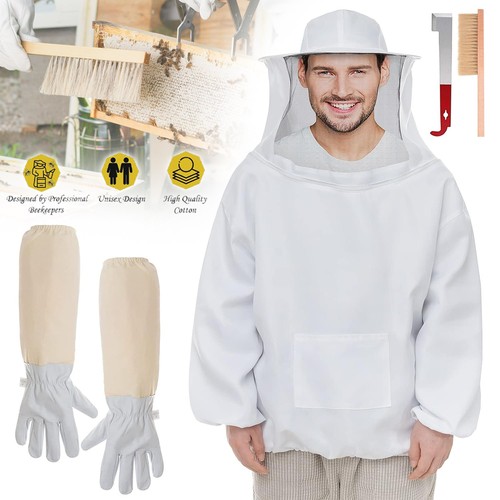 Beekeepers schutzanzug - beekeepers,