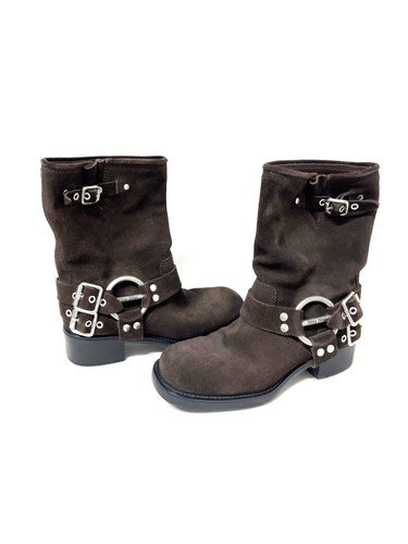 Miu stiefel damen - miu, damen;