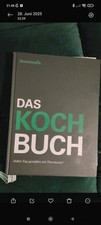 Thermomix TM5 - Das Kochbuch -