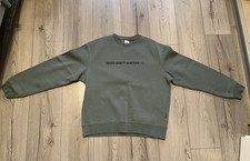 ZARA Sweatshirt "Music Rarity