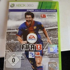 FIFA 13 (Microsoft Xbox 360)
