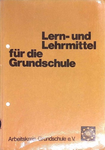 Lern und lehrmittel für - für, die