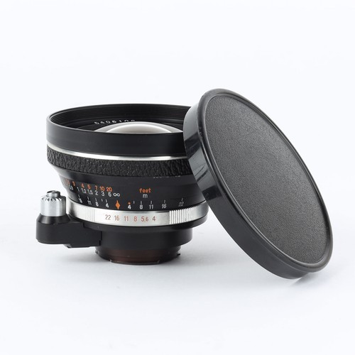 Carl zeiss jena flektagon - jena,