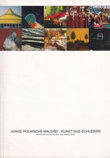 Buch: Junge polnische Malerei