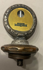 Alte Oldtimer Dekoration