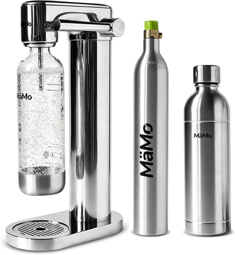 Mämo wassersprudler - mämo,
