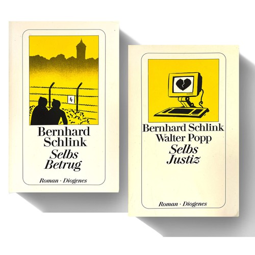 Selbs justiz - justiz“, +