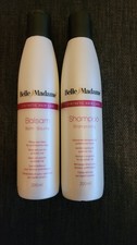 Dening Hair Belle Madame Vital Shampoo und Vital Balsam Set, 200 Ml