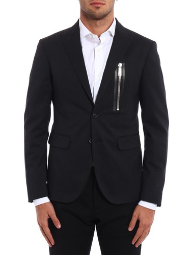 Dsquared2 sakko blazer - sakko, 52