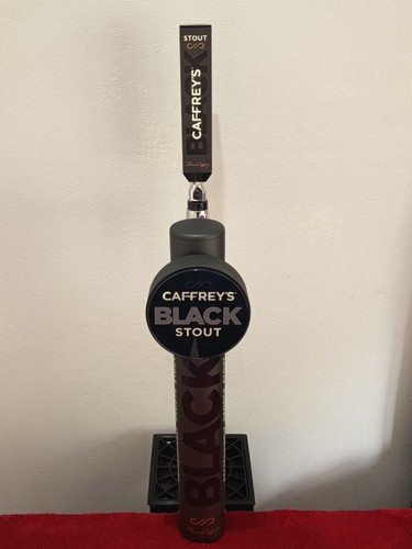 Neu caffrey black stout bar - caffrey's,