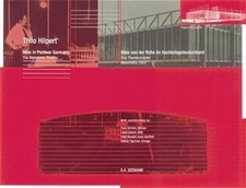 - Mies van der Rohe im