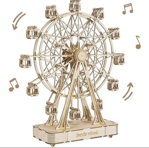 Top qualität 3d puzzle - qualität!!!, 3d-puzzle