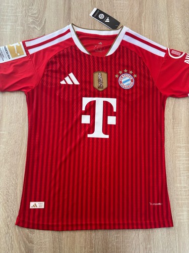 Bayern münchen trikot - münchen,