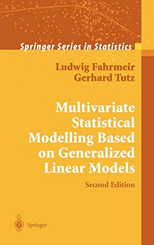 Multivariate statistical - multivariate,