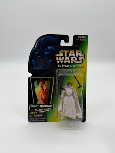 Star wars figur princess - star,