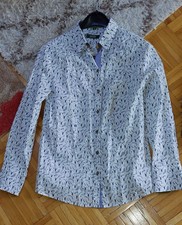 Trachtenbluse von arido - 46,