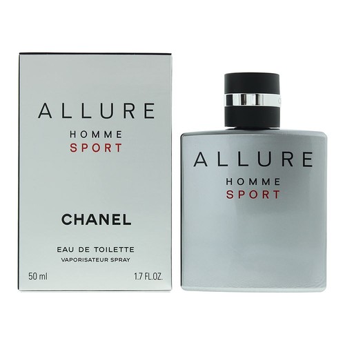 Chanel allure homme sport - chanel,